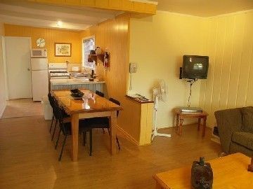 Cumberland Resort & Spa Burnt Pine Εξωτερικό φωτογραφία
